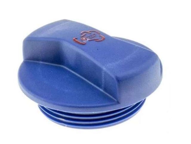 Tapa Refrigerante Coolant Volkswagen Golf Audi Tt