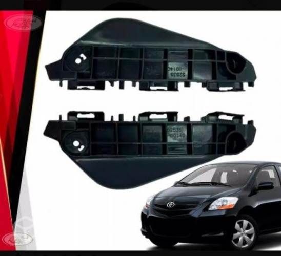 Ménsulas Toyota yaris sedan o sport