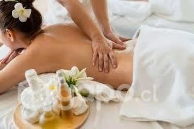 Centro de masajes terapéuticos