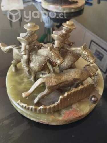 Antigüedades en muy buen estado