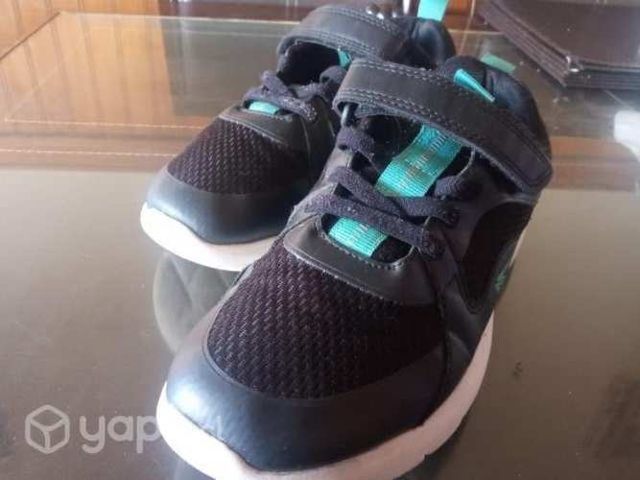 Zapatillas colloky de niño