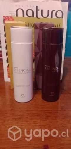 Óleo corporal Essencial