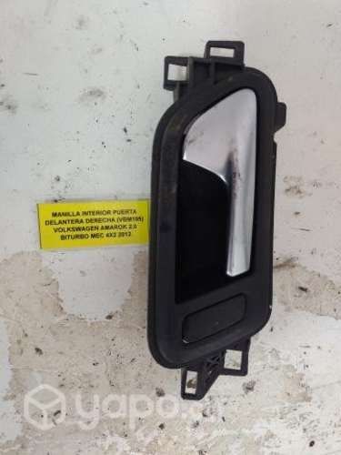 Manilla Inter pta del der (VBM195) VW Amarok 2012