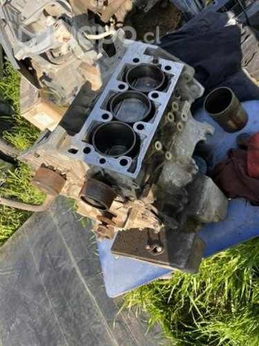 Ensamble de Motor Kia carnival