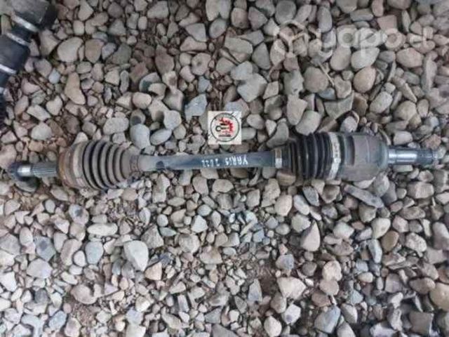 Eje Palier Corto Toyota New Yaris 2022