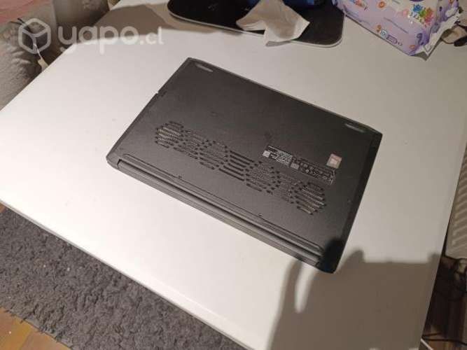 Notebook gamer ideapad gaming 3