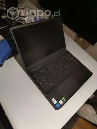 Notebook gamer ideapad gaming 3