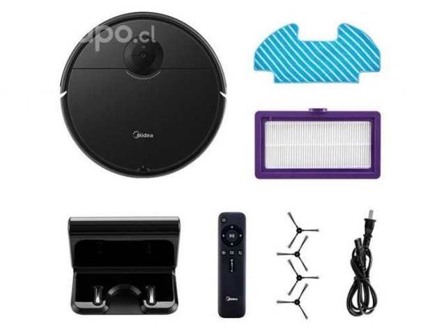 Robot aspiradora midea i5