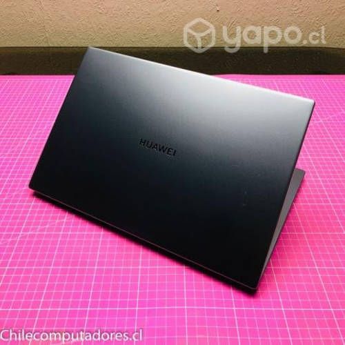 Hueawei MateBook D14 tope linea