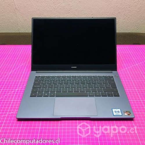 Hueawei MateBook D14 tope linea