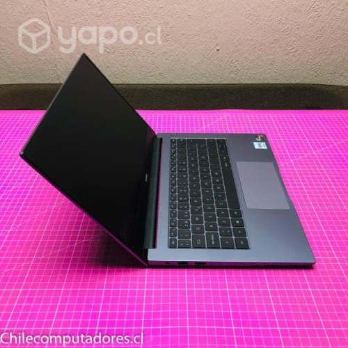 Hueawei MateBook D14 tope linea
