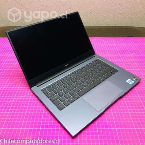 Hueawei MateBook D14 tope linea
