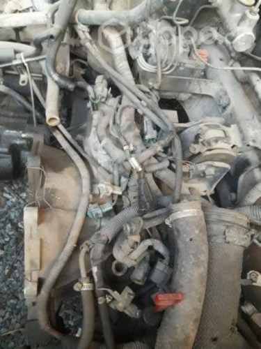 Caja de cambio automática Hyuna Santa fe año 2001