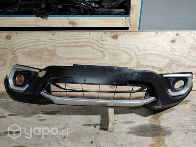 Spoiler delantero brilliance V /m01jrgd