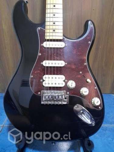 Guitarra Eléctrica TG540-Black