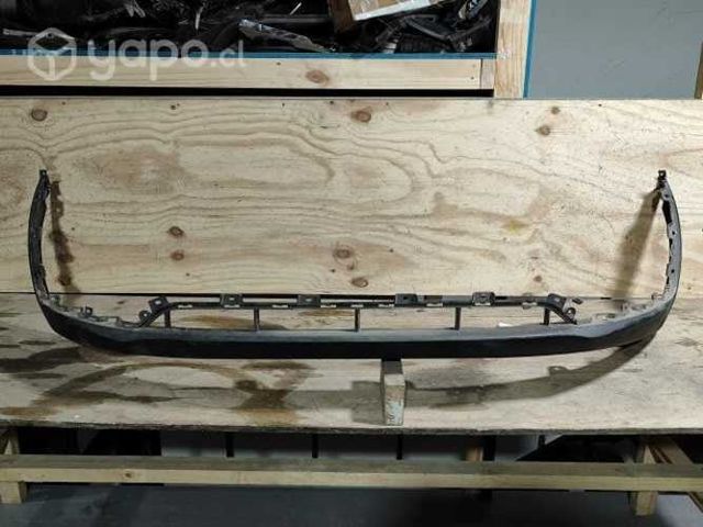 Spoiler Kia Sportage 2013 2015 /rgd01m02j