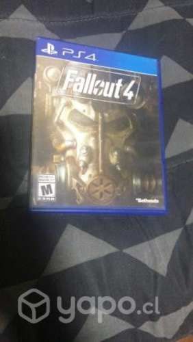 Fallout 4