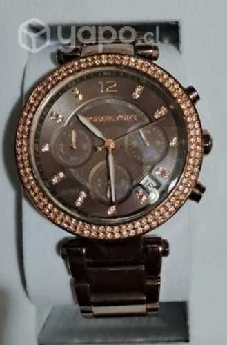 Reloj michael kors