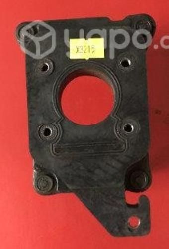 Brida Carburador Volkswagen Polo Hatch Back