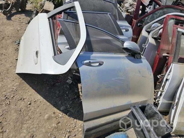 Puerta hyundai santa fe 2019