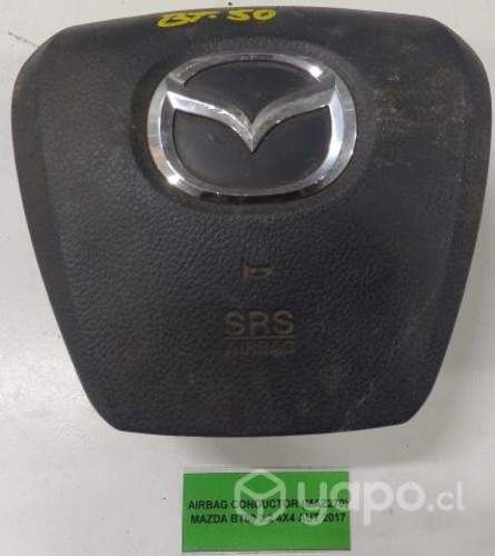 Airbag Conductor (MAZ270) Mazda BT50 3.2 4x4 AUT 2