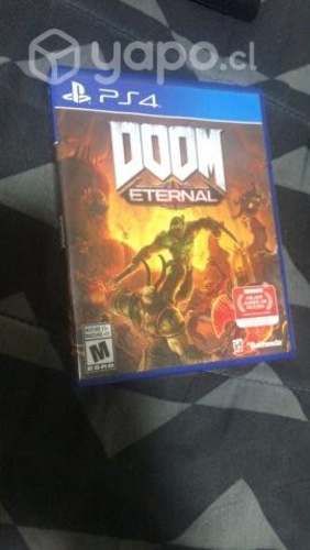 Doom Eternal