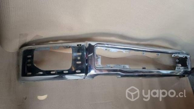 Cromado ford f150 2017 dmg la cisterna 44.22