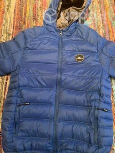 Parka, chaqueta oneill