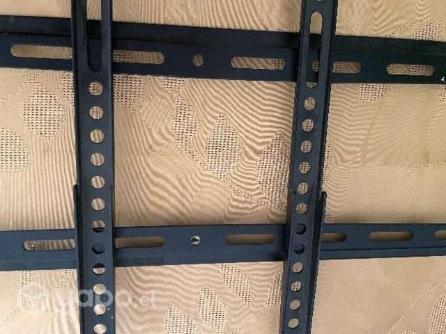 Soporte TV para pared