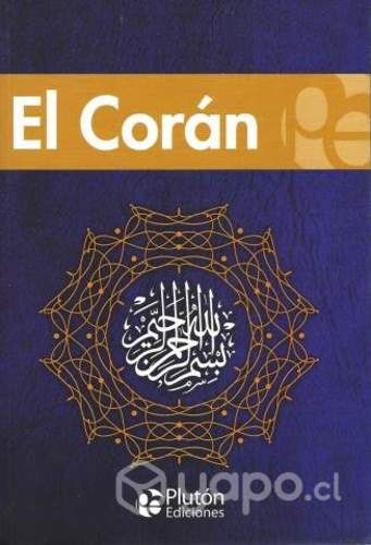 Libros sobre islam