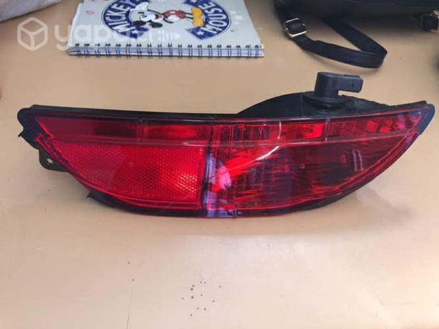 Reflectante fiat grande punto