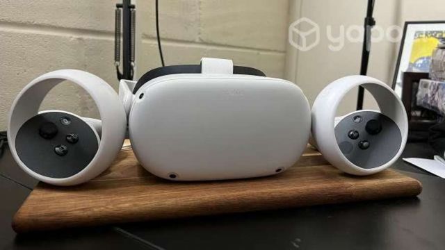 Oculus quest 2 128GB