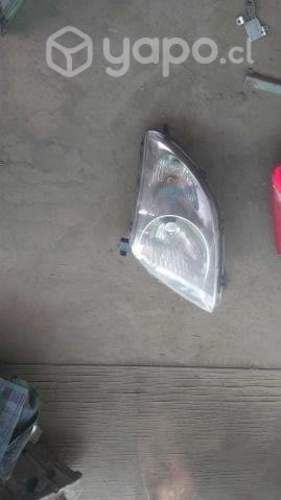 Optico derecho suzuki swift 2007-2011 original