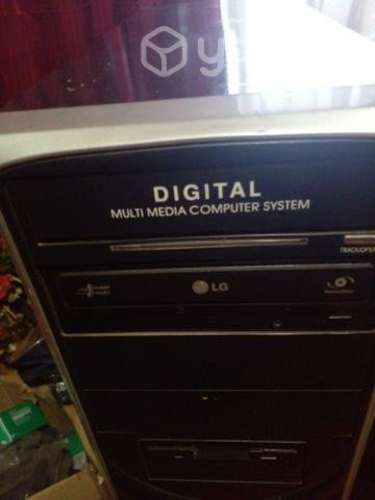 Computador Escritorio