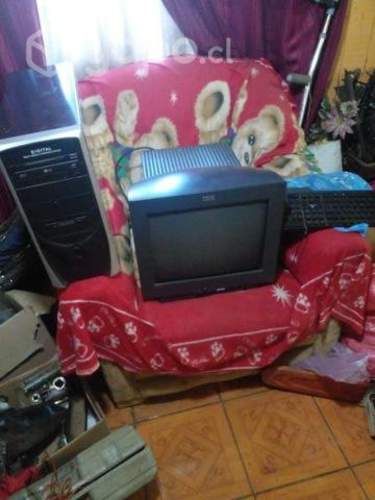 Computador Escritorio