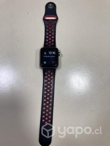 Apple watch serie 3 38mm