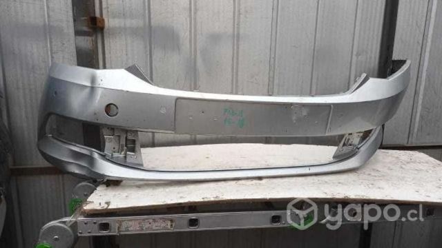 Parachoque Fabia 2015 a 2018