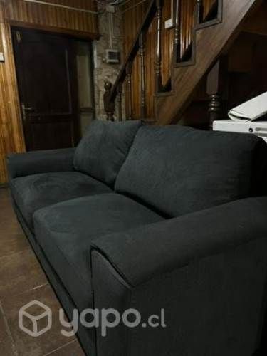 Sillon sofa rosen