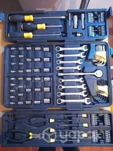 Maleta de multi herramientas. nueva