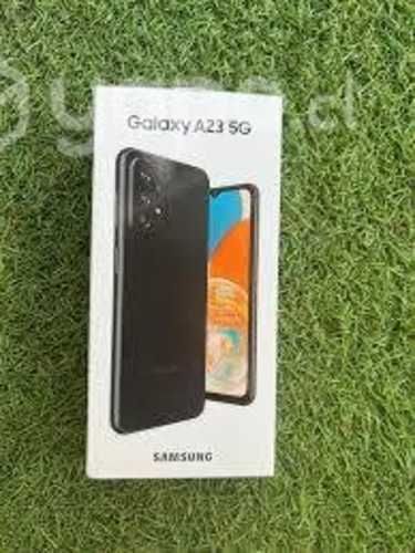 dos samsung A23 5G 128 GB