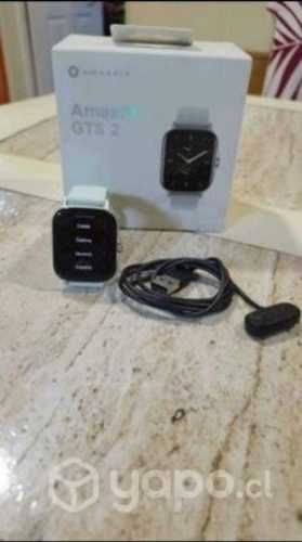 Smartwatch Amazfit GTS 2