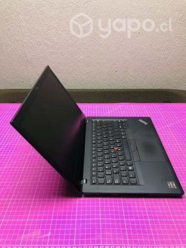 Lenovo ThinkPad Ryzen PRO