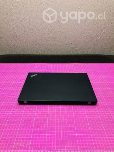 Lenovo ThinkPad Ryzen PRO