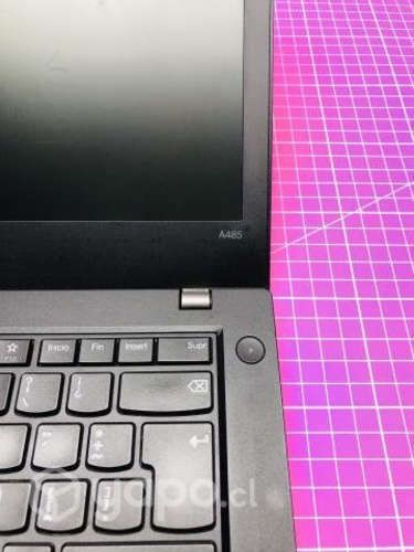 Lenovo ThinkPad Ryzen PRO