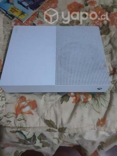 Consola sin controles