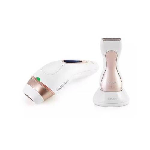 Depiladora Laser mas Rasuradora NUEVA y SELLADA