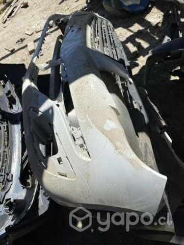 Parachoque Peugeot 308