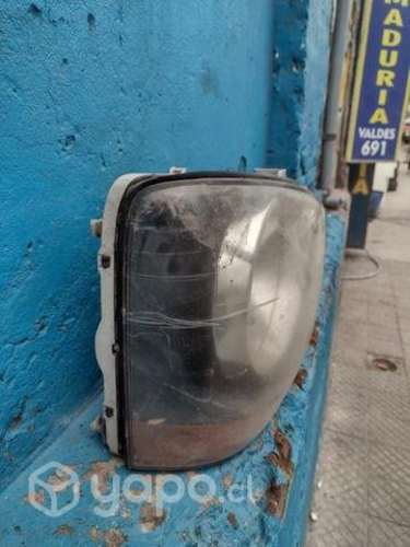 Óptico izq Kia frontier 02-05