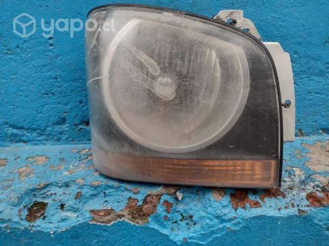 Óptico izq Kia frontier 02-05