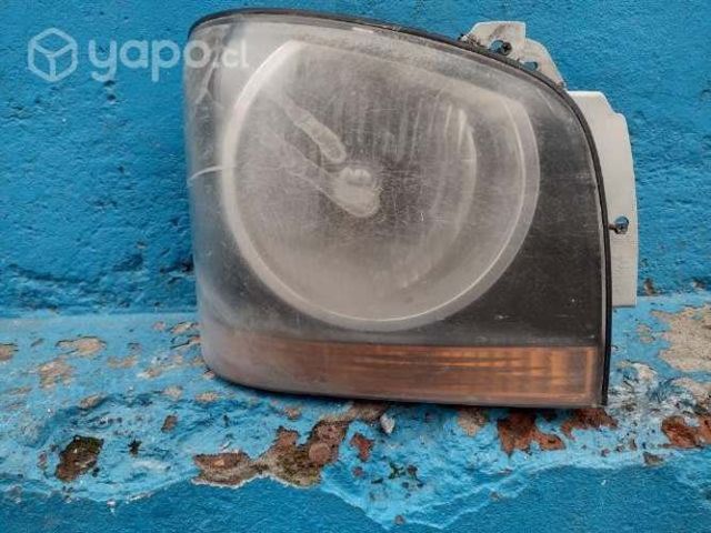 Óptico izq Kia frontier 02-05